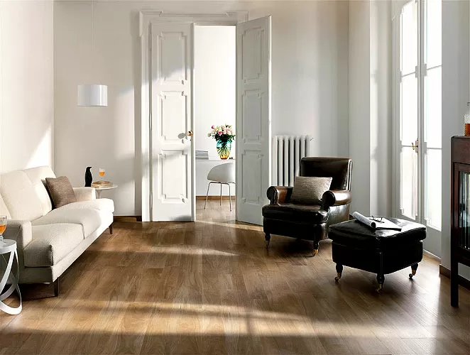 Керамогранит NUANCES QUERCIA 22,5X90 RT