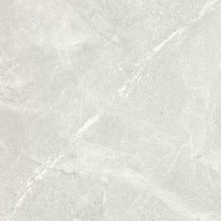 Керамогранит Rocky Bianco PRO светло-серый матовый R10GR 60х60