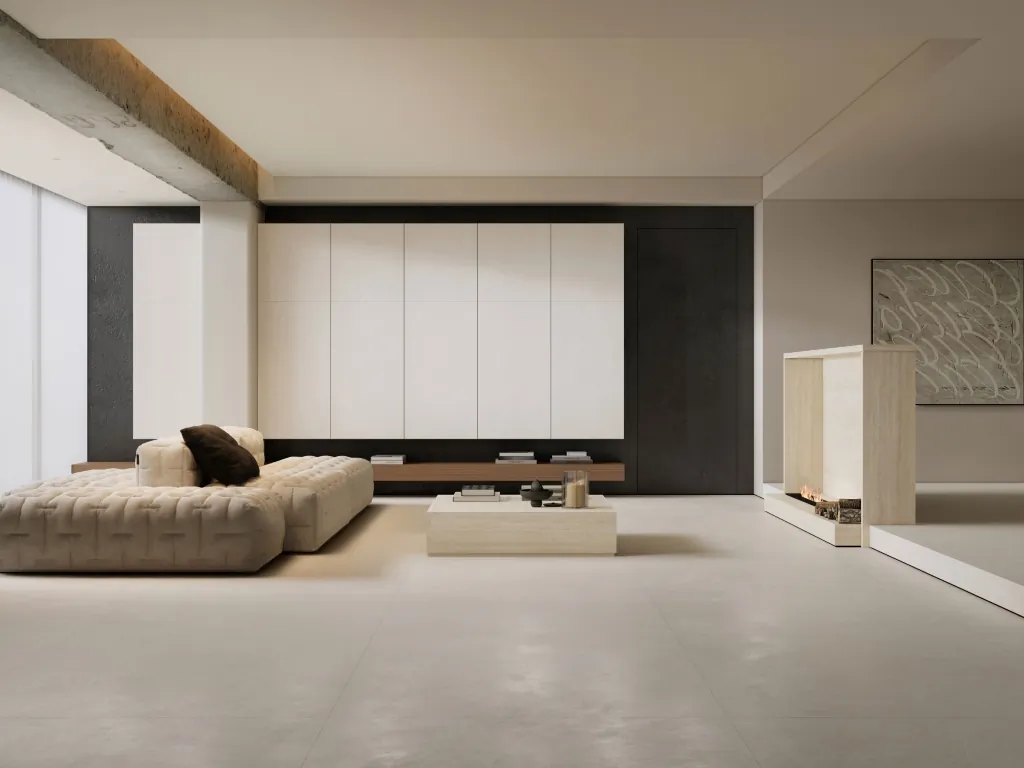 Bellissimo Marble
