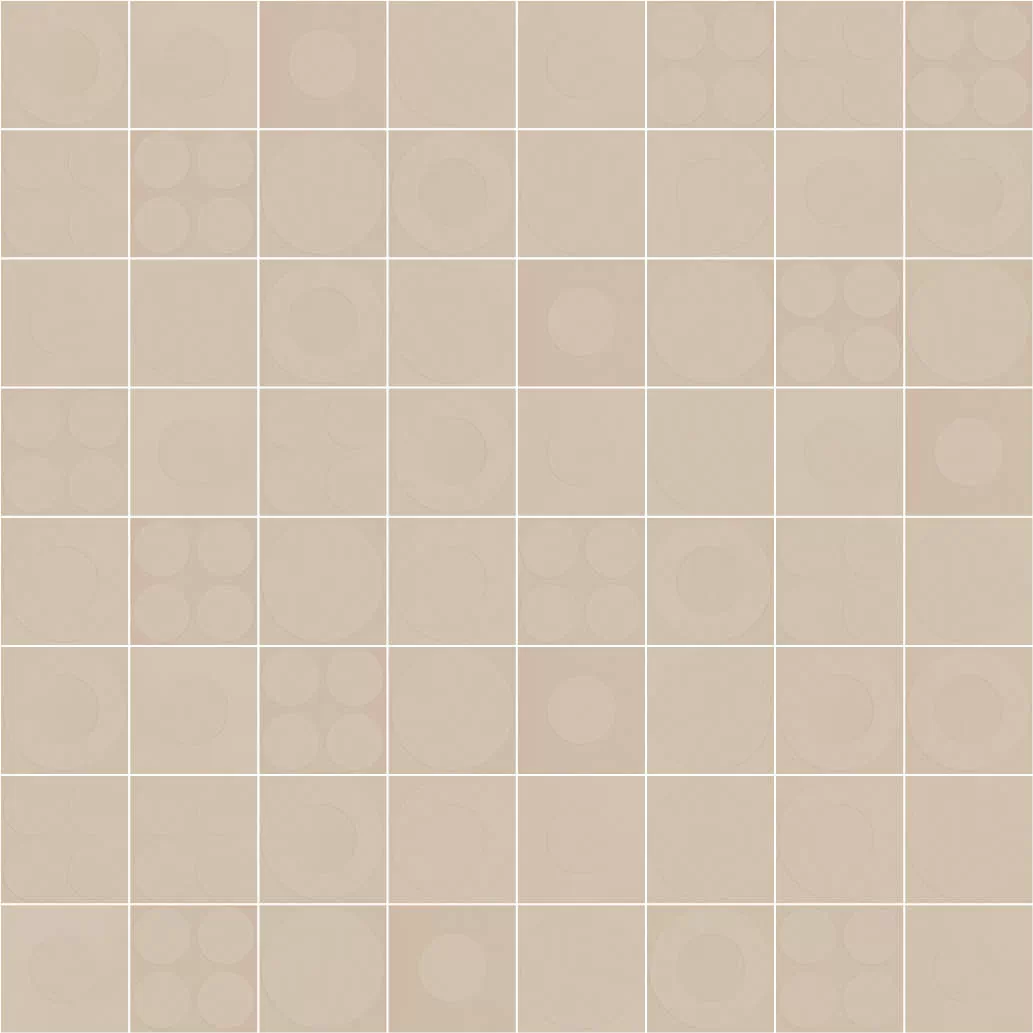 Плитка 34L2 Tera Crema 13x13