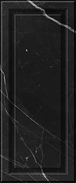 Плитка Noir black 25х60
