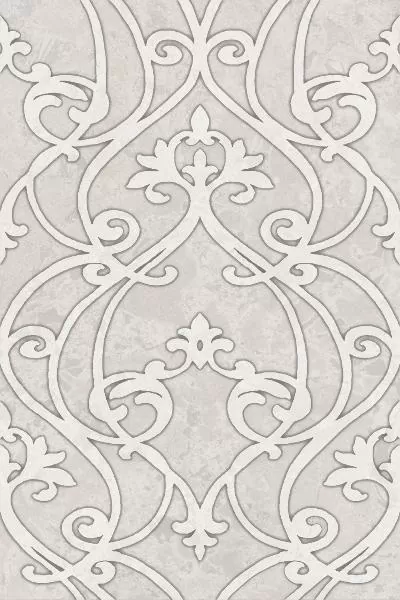 Плитка OS/A260/8349 Ферони серый светлый матовый 20x30