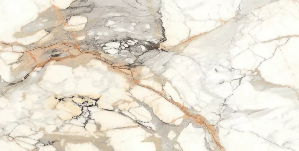 Керамогранит Venato Carrara High Glossy 80x160