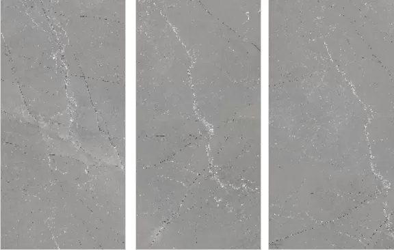 Керамогранит HARVEST GREY GLOSSY 60x120