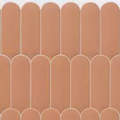 Плитка Fan Clay Matt 7,2x19,5