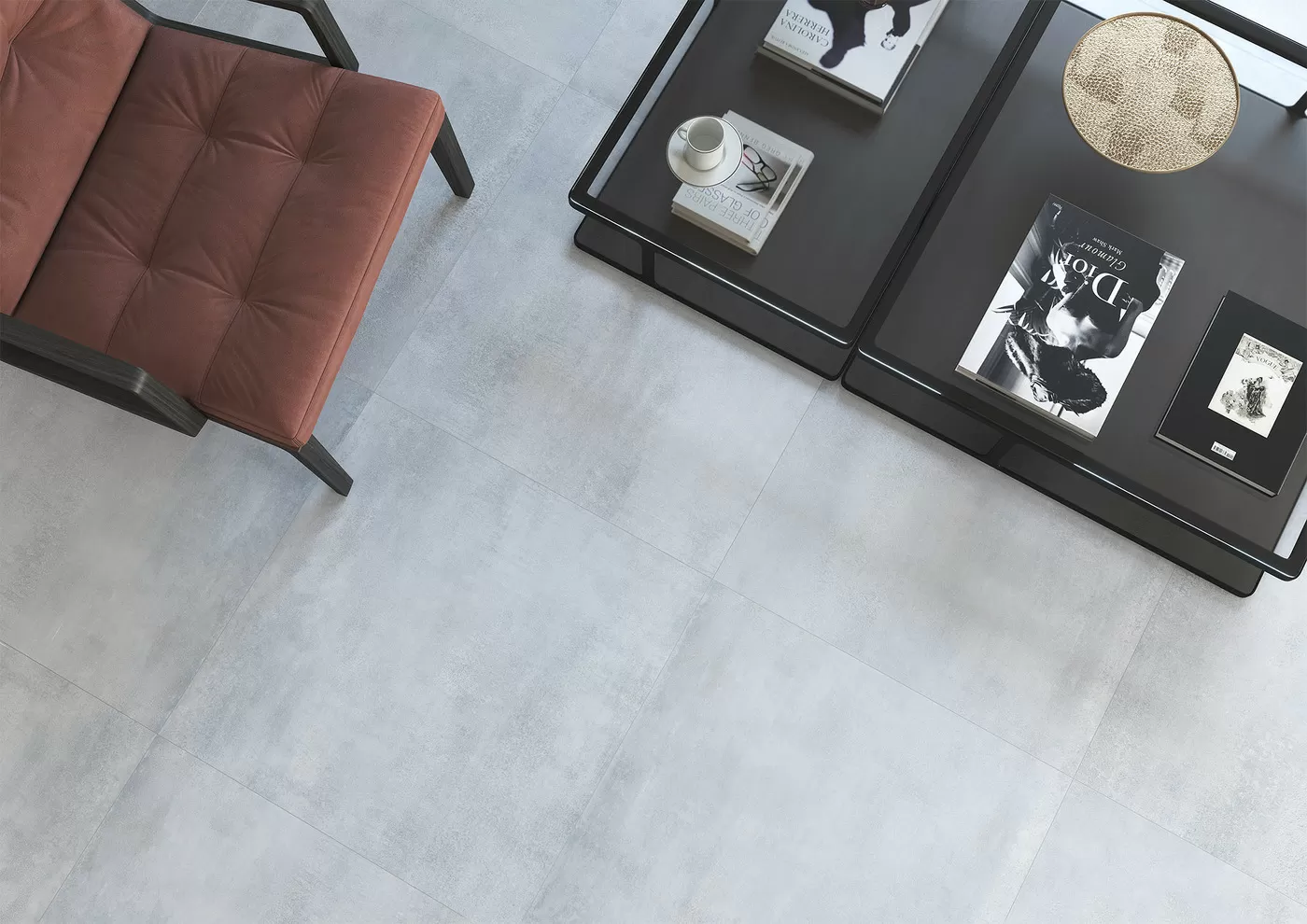 Керамогранит GU442021 Zen Beige 60x60