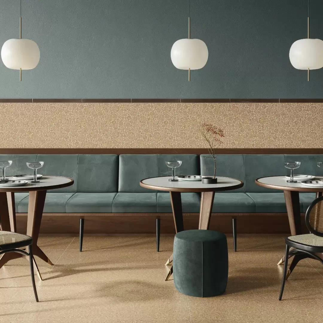 Керамогранит Sughero Naturale Rett 60x120
