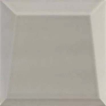 Плитка 192033 Up Lingotto Grey Glossy 10x10