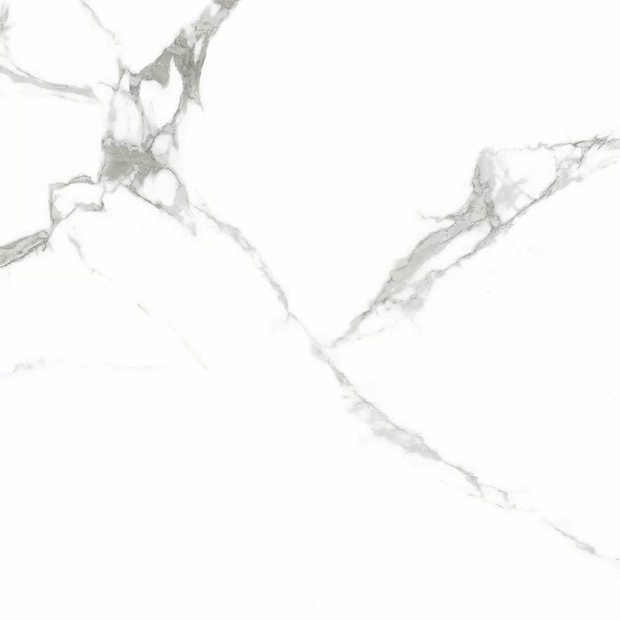 Керамогранит Mars Grey белый карвинг 60x60