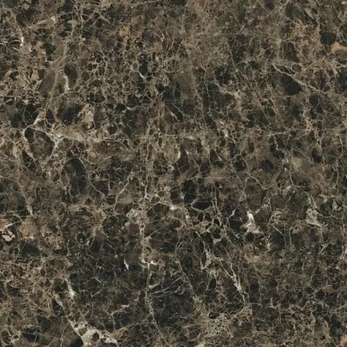 Керамогранит 765763 Les Bijoux Marron Imperial Glossy 6mm 120x120