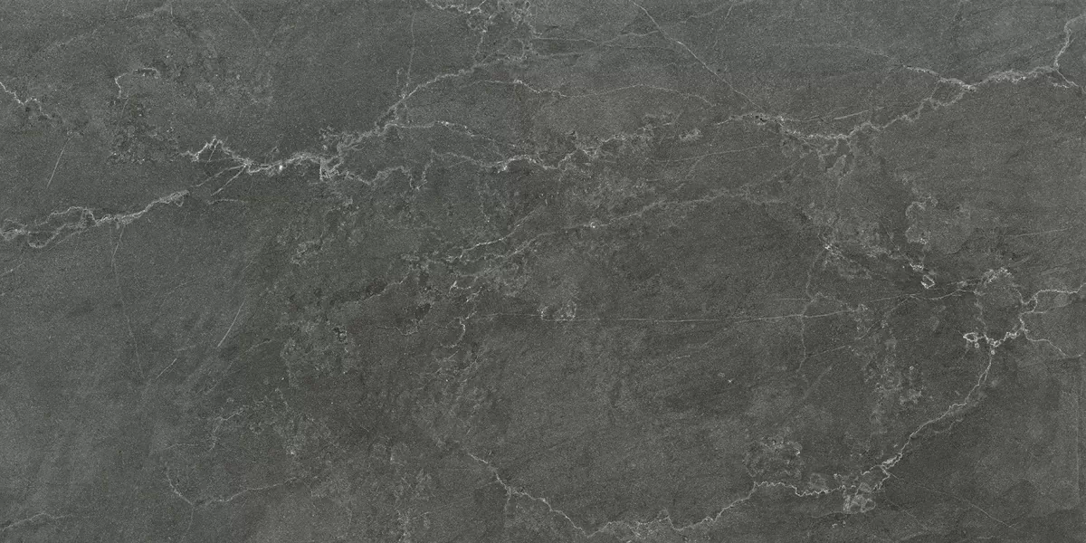 Керамогранит Leda Black Карвинг 60x120