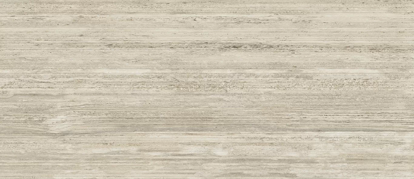 Керамогранит BFM5 Elysian Travertino Light EY07 Line SP SQ 120x278