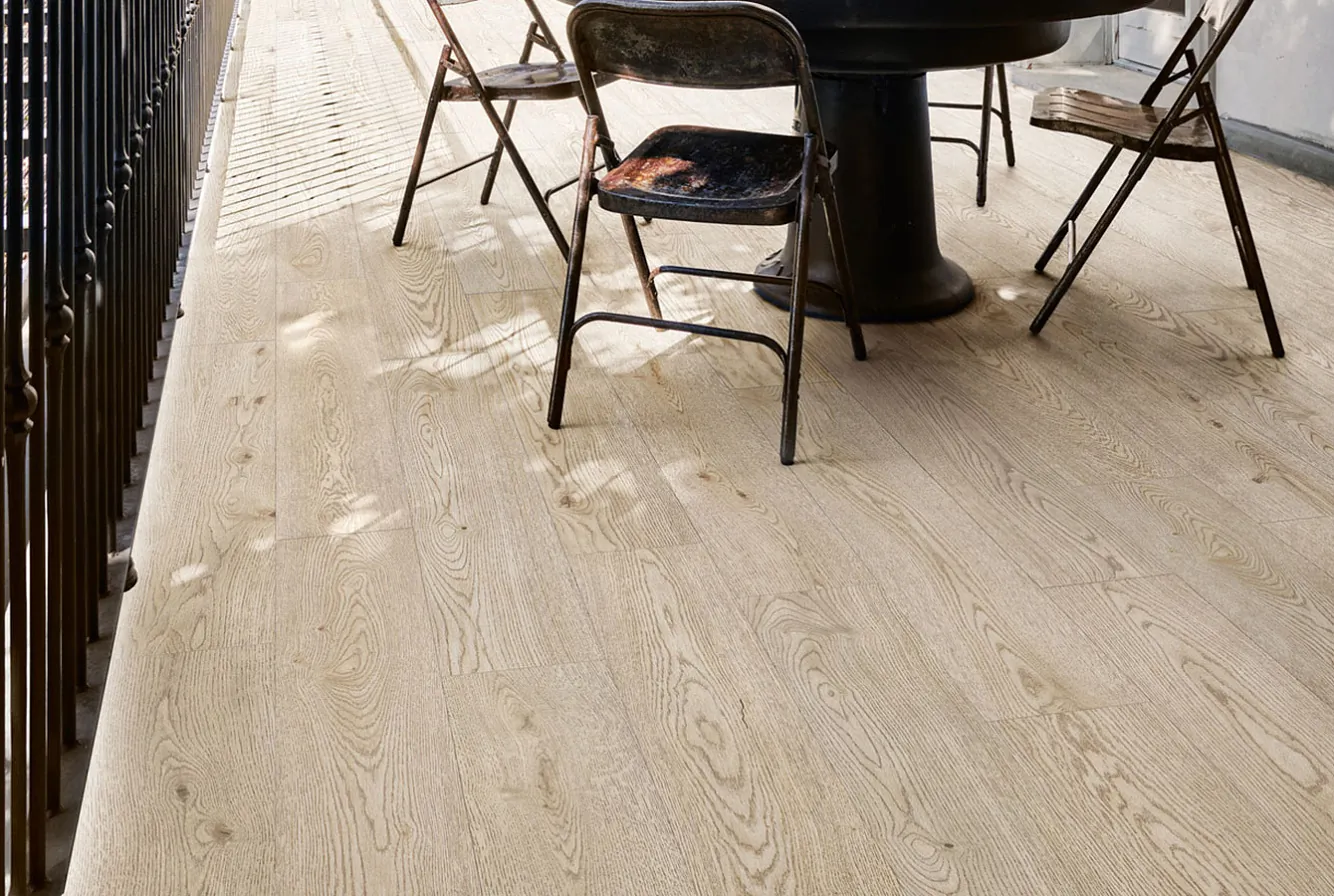 Керамогранит MN95 Vivo Tabacco Rett 20x150