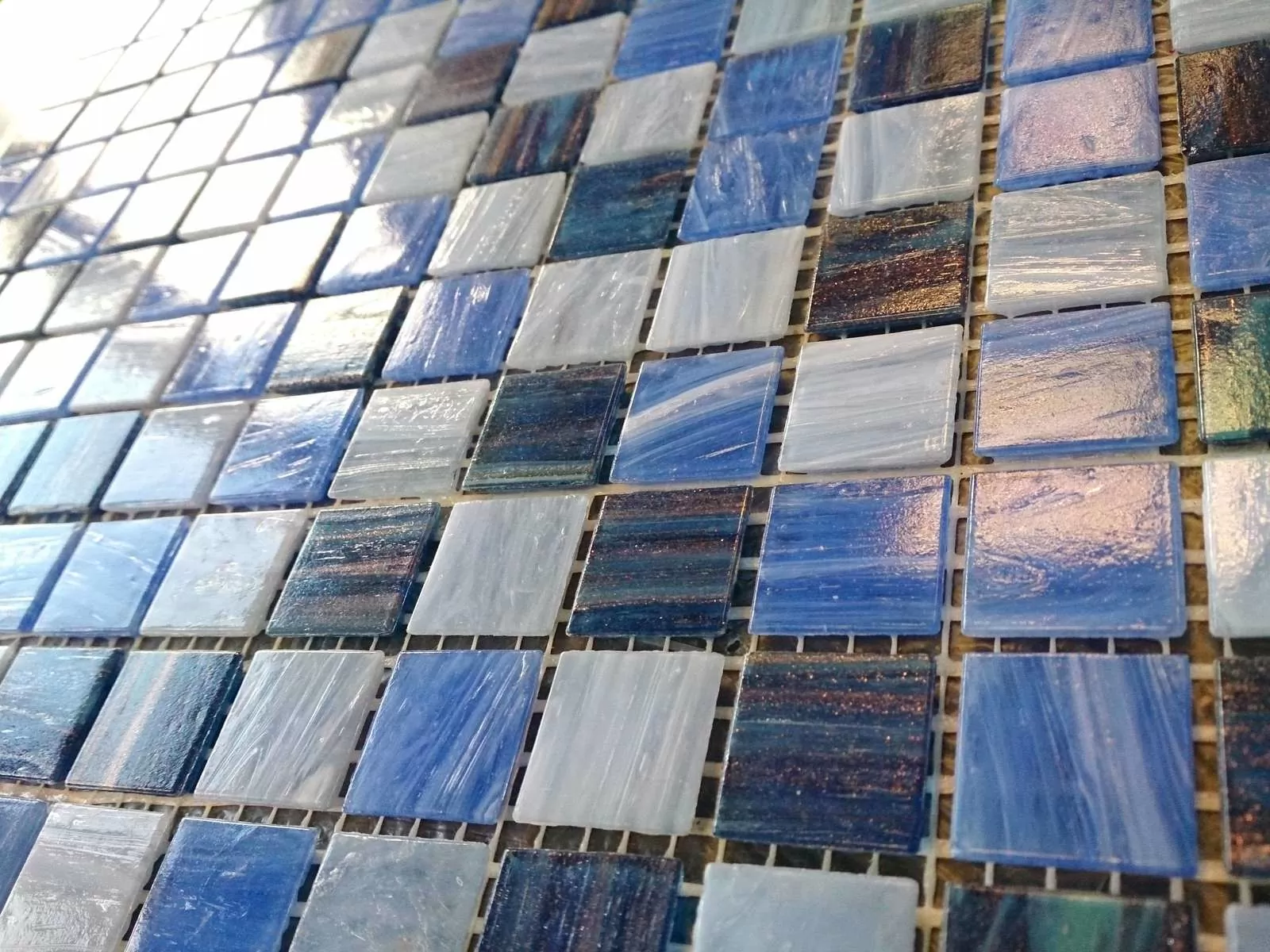 Мозаика La Passion de Montespan 327x327