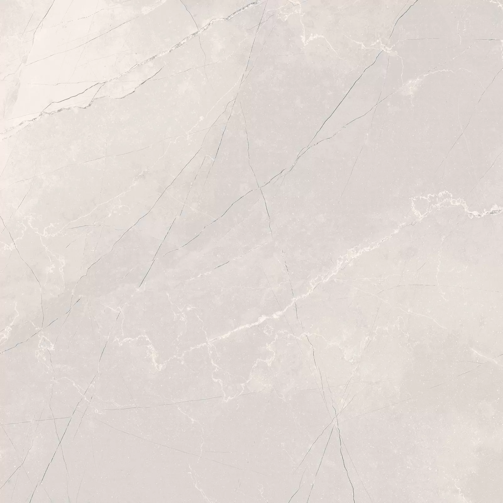 Керамогранит 6FML2251 Leza Bianco Light Grey Matt Rect 60х60