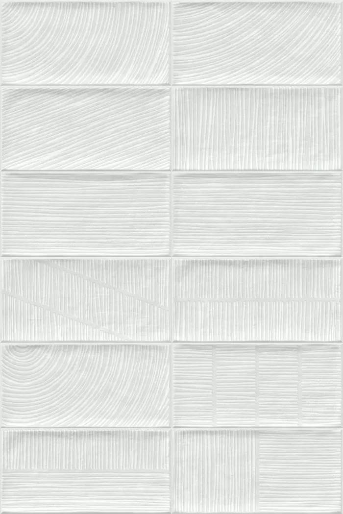 Плитка Viet Blanco Mix 10x20
