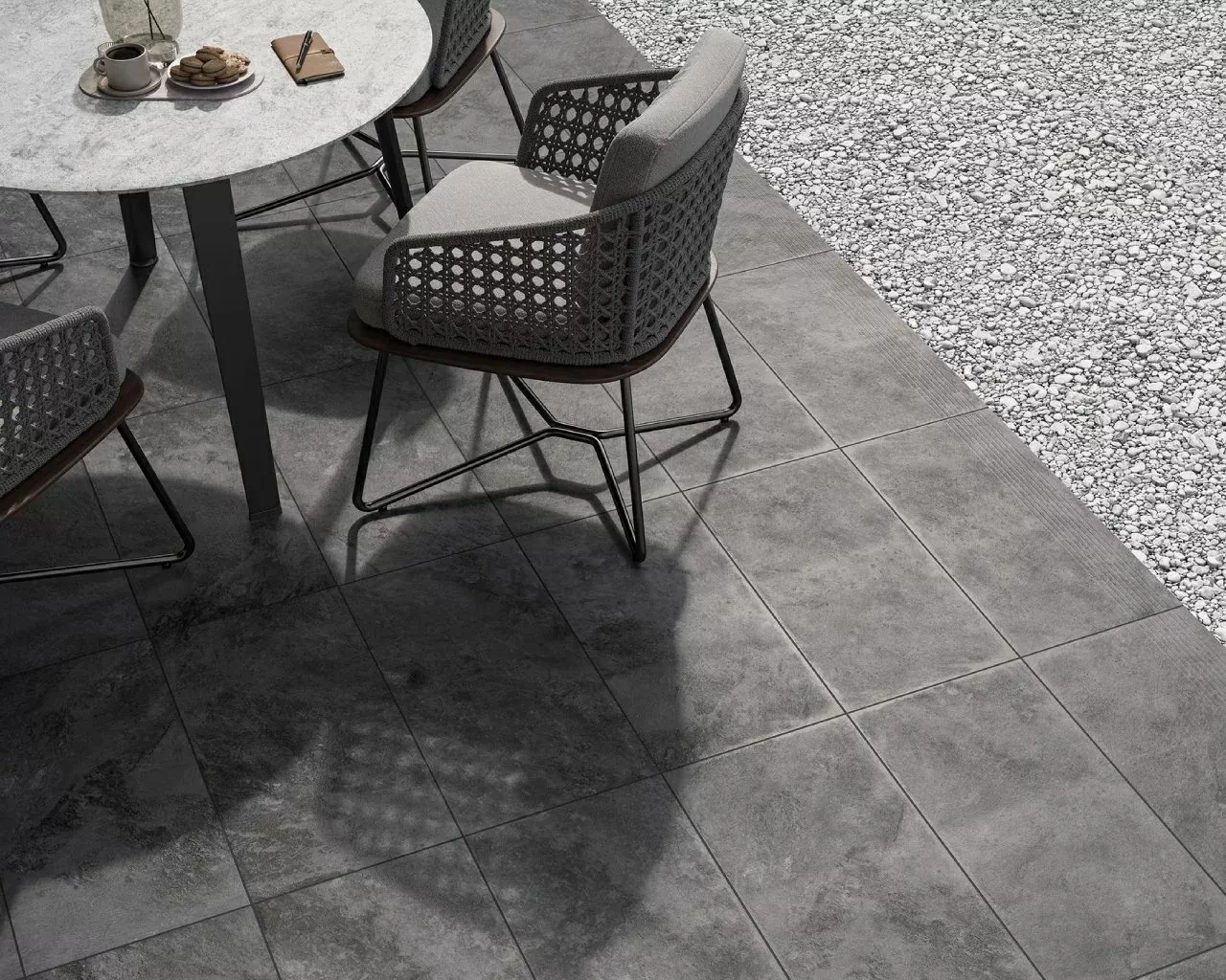 Клинкерная плитка Ardis Light Klinkier Struktura Mat 30x60