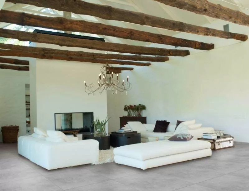 Керамогранит Simply Beton Grau Matt 60x120