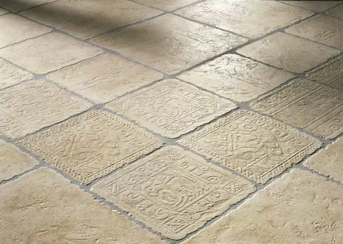 Мозаика B6515 MOSAICO Granato (5x5) 32.7х32.7