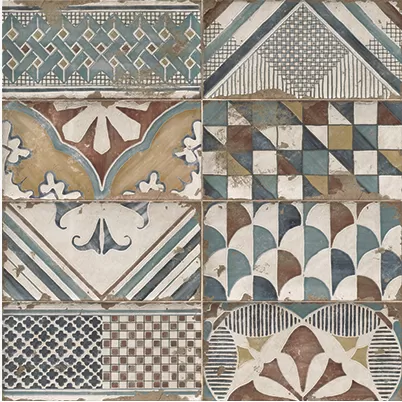 Плитка PT02555 Esenzia Padua Mix 15x30