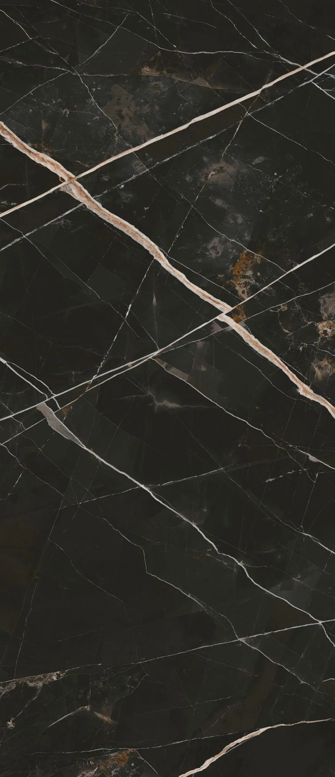 Керамогранит 78C998E Calacata Black Satinado 5.6mm 120x278