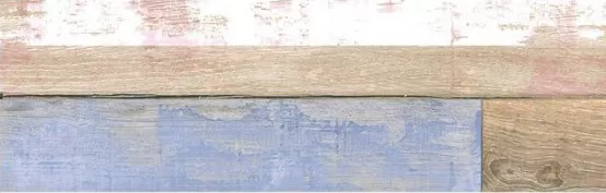 Керамогранит C-CL4M452D Colorwood многоцветный 18,5x59,8