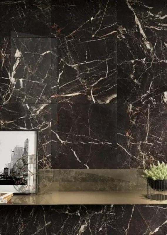 Керамогранит J88514 Canova Statuario Lapp Rett 60x120