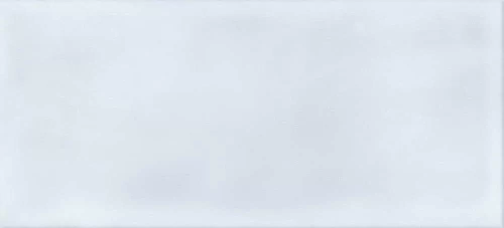 Плитка PDG042D Pudra рельеф голубой 20x44