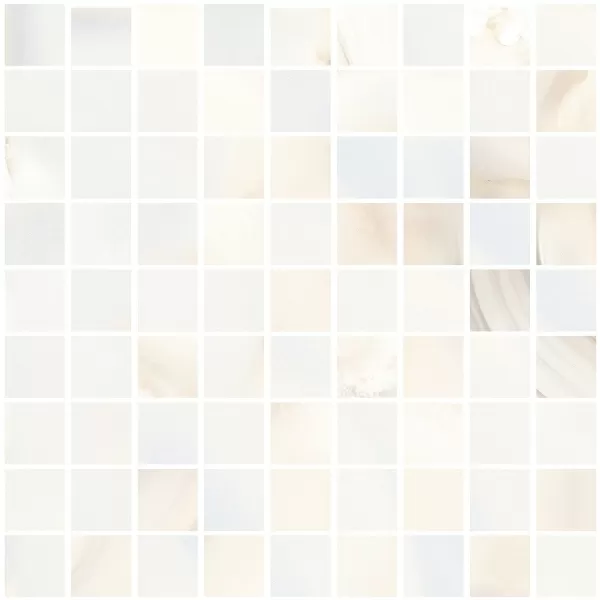 Мозаика K-95/LR/m01 Onice MILKY 30x30