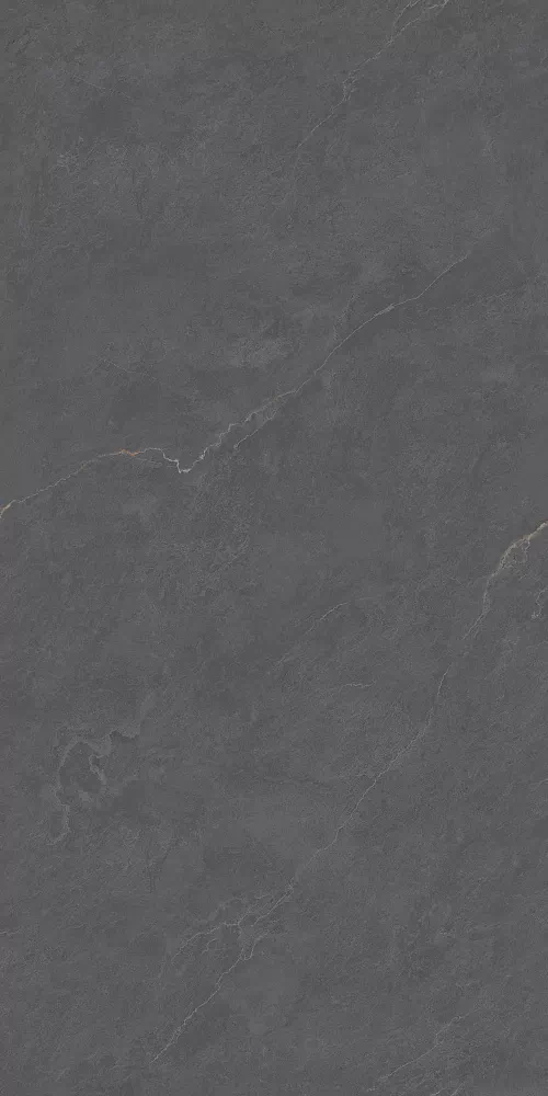 Керамогранит BHW-0024 Cateye Dark Grey Grains Soft-Polished Mould 600x1200x10