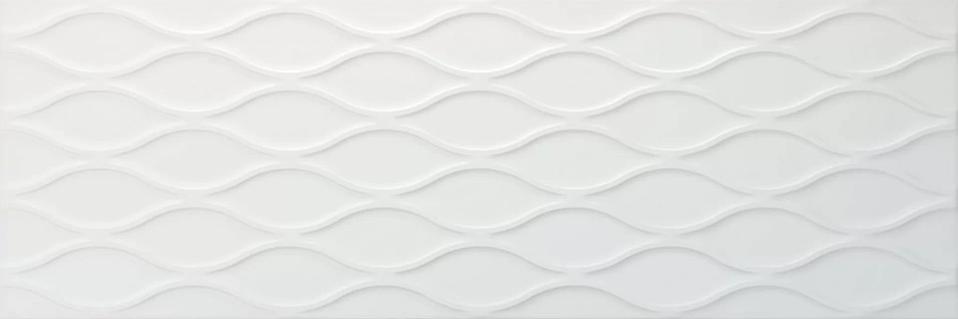 Плитка CHAIN WHITE 40*120