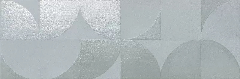 Плитка f0VE Mat&More Deco Azure 25X75