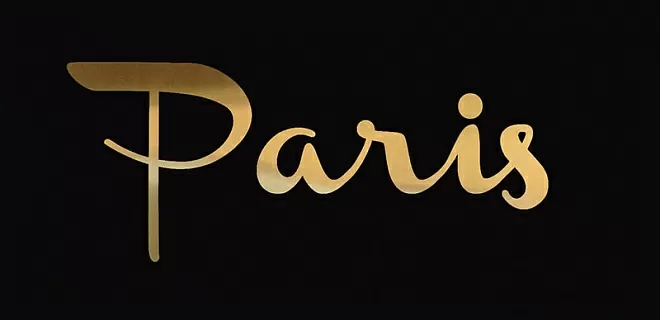 Плитка AD/B373/16013 Этуаль Paris декор 7.4*15