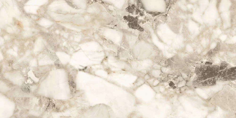 Керамогранит Quartzite Avorio Polished 60x120