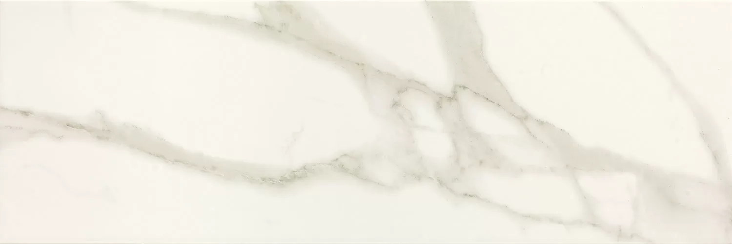 Плитка fNDW Roma Diamond Statuario Brillante 25x75