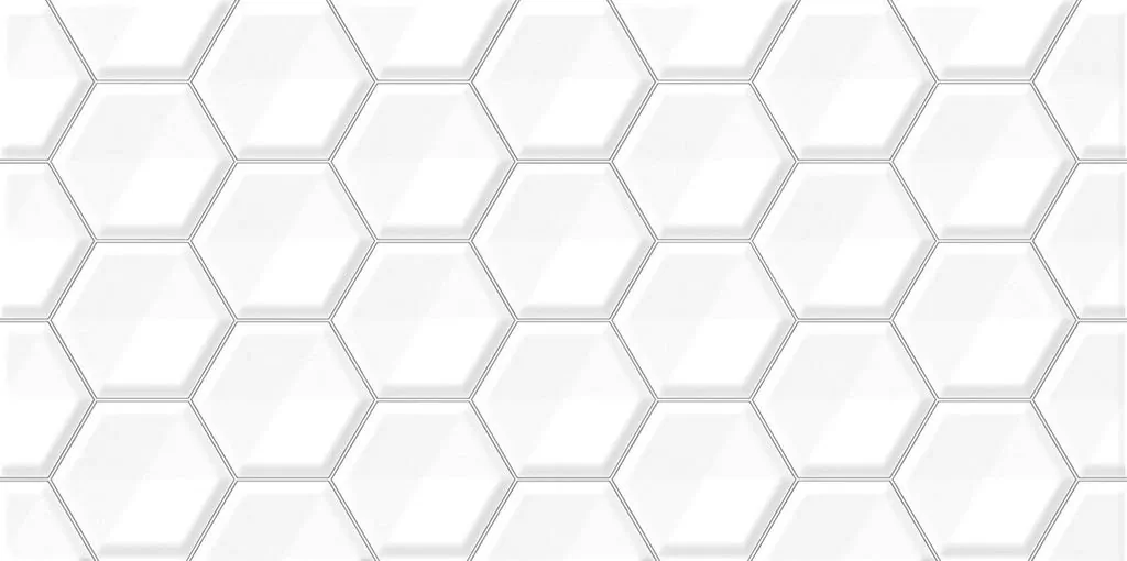 Плитка TWU09BLB010 Bilbao рельефная 249*500*8,5