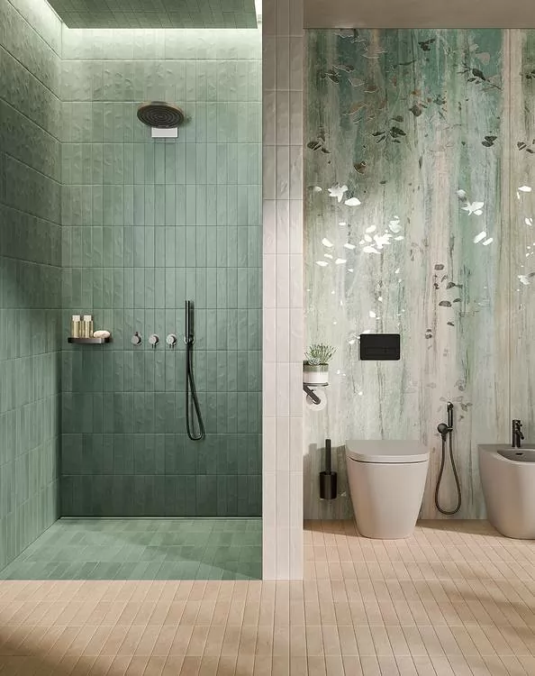 Керамогранит fSX3 Still Terra Matt 6x24