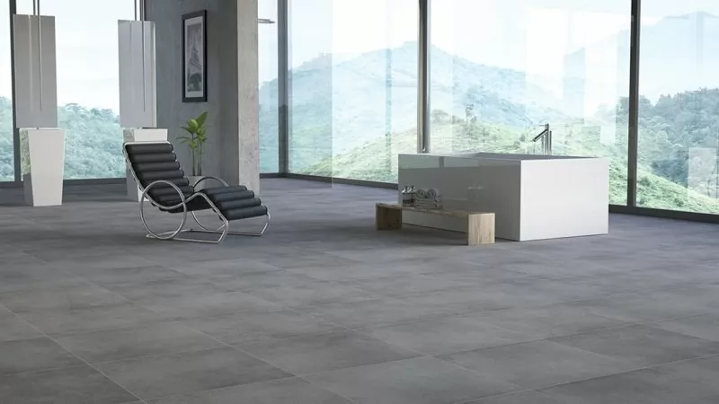 Керамогранит P19521 Core Matte Beige Rect 60x120