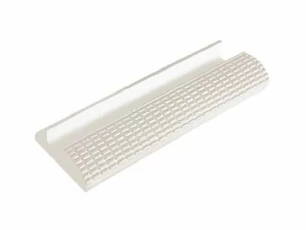 Керамогранит 1023-0200 Поручень с сетчатой поверхностью Unglazed 8x25