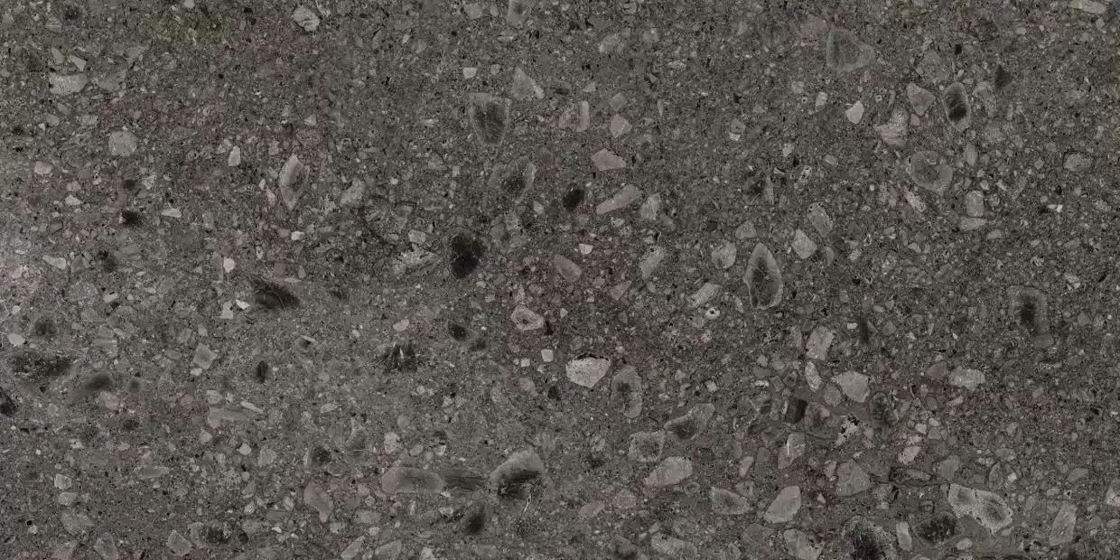 Керамогранит Gloria Dark Silver 60x120