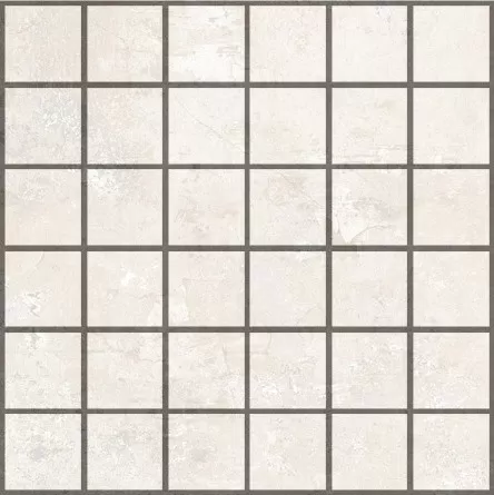 Мозаика PF60005079 GHOST MOSAIC QUADRETTI CLAY RET 30x30