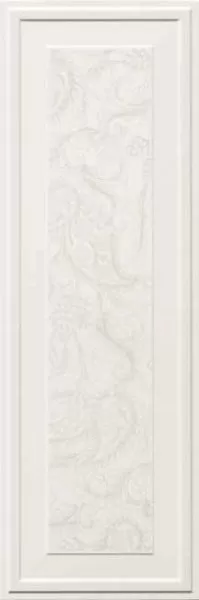 Плитка EG3310BS NEW ENGLAND BIANCO BOISERIE SARAH 33x100