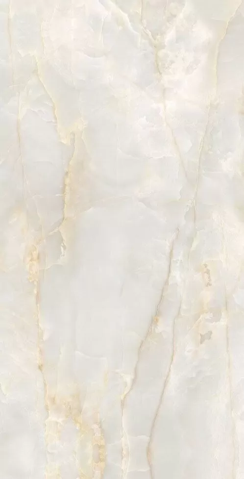 Керамогранит MN044AP271206 Snow White Polished 6mm 120x270