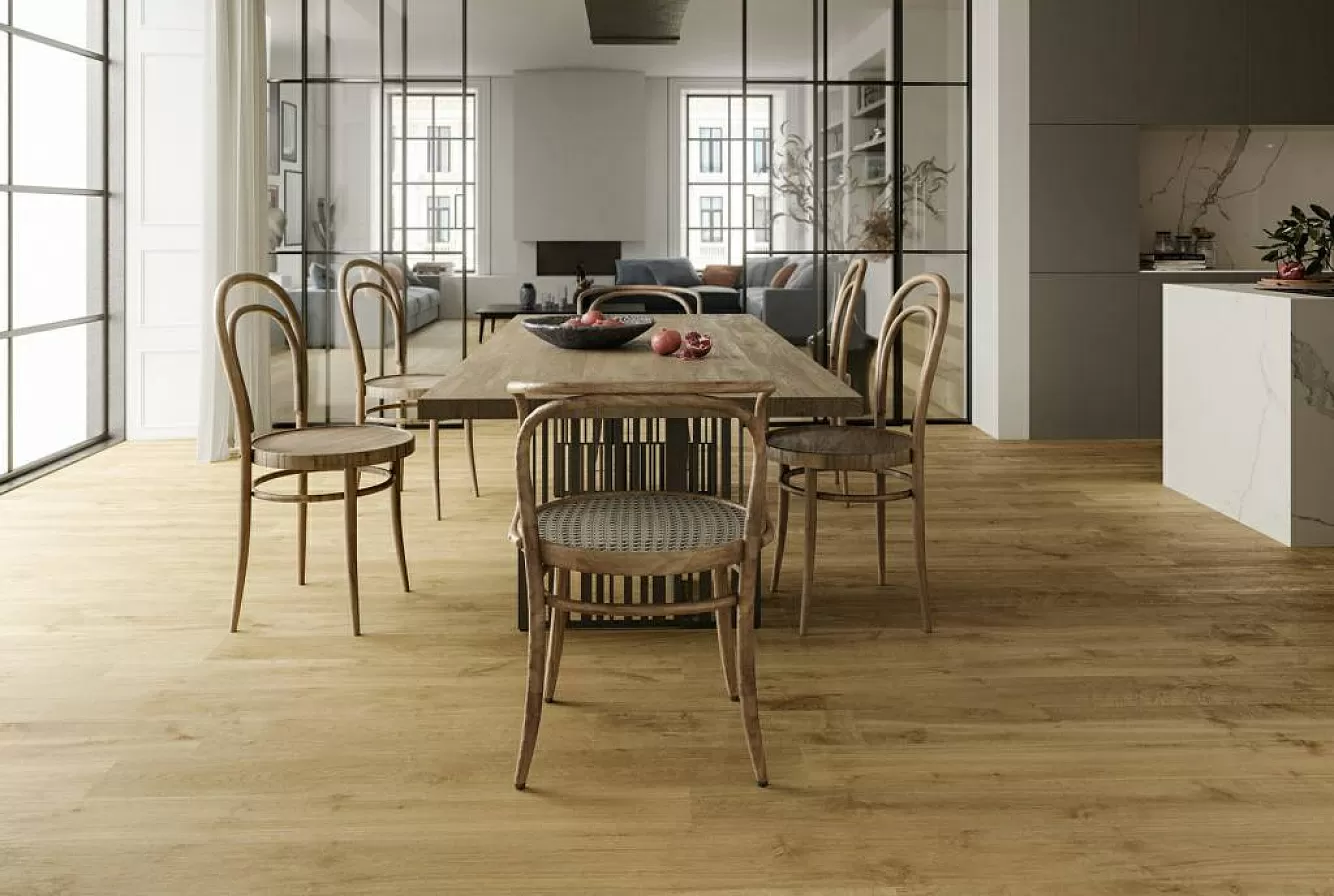 Керамогранит AOYG Heartwood Malt Mansion Weave 34,6x40