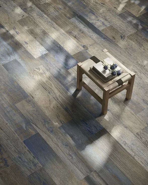 Керамогранит Yorkwood Walnut 20x120