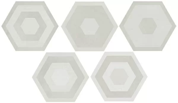 Керамогранит HEX G.STARKDEC DESERT 25,8x29