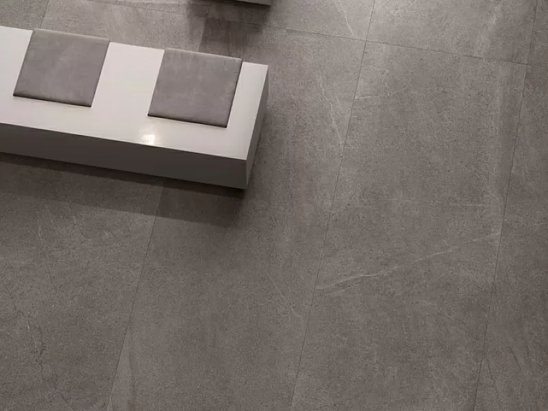 Керамогранит LIMESTONE CLAY 300x100