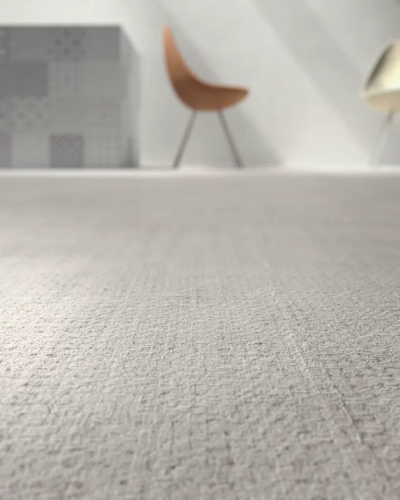 Керамогранит Set Tartan White 60x60