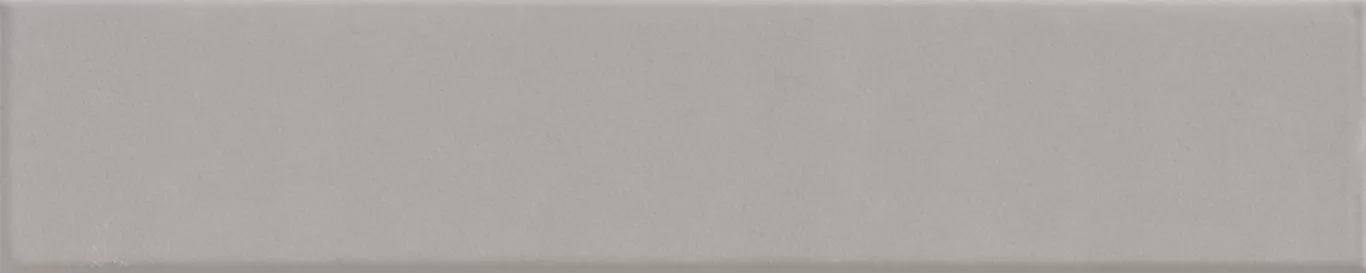 Плитка 192073 Up Grey Glossy 25x5