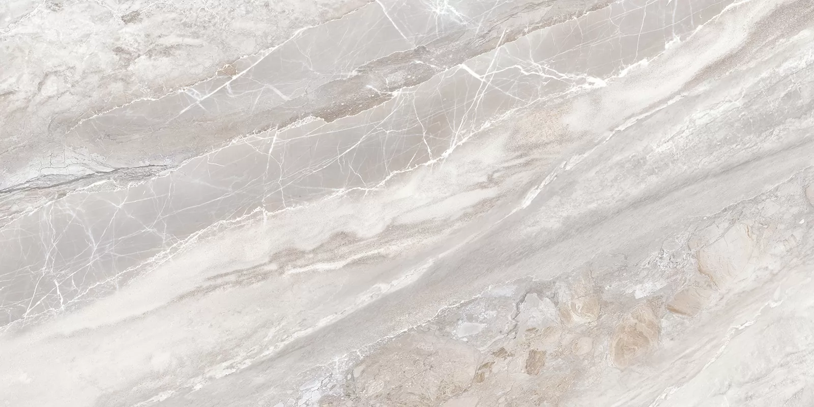 Керамогранит 60120EVO05P Evo Marmo Gris полированный 600x1200x7